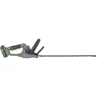 OBI Akku-Heckenschere 1 PowerSystemA-HS-20/52-24 inkl. 20 V Akku & Ladegerät OBI Angebot