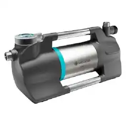 OBI Gartenpumpe 5600 Silent+ OBI Angebot