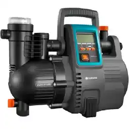OBI Haus- & Gartenautomat 5000 OBI Angebot