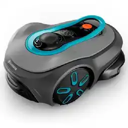 OBI Mähroboter smart SILENO free 600 m² Set OBI Angebot