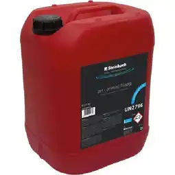 OBI Pool Professional pH Minus flüssig OBI Angebot