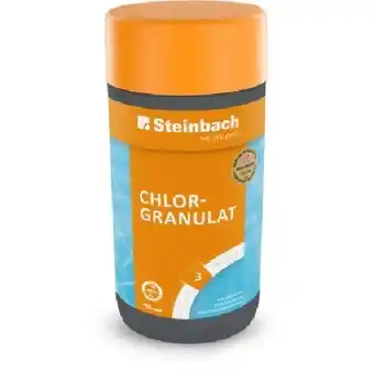 OBI Chlorgranulat organisch Obi Angebot