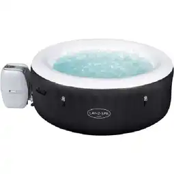 OBI Whirlpool Lay-Z-Spa Miami AirJet Ø 180 cm x 66 cm Rund OBI Angebot