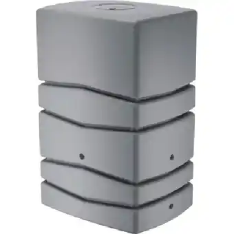 OBI Regentonne Aqua Tower 450 l Grau OBI Angebot