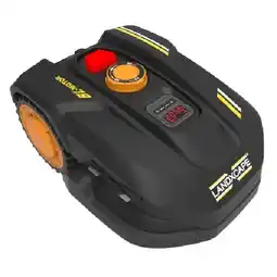 OBI Mähroboter LX790 bis 600 m² OBI Angebot