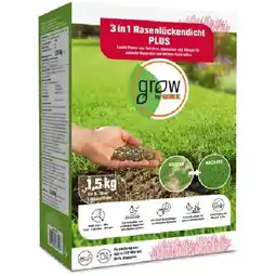 OBI 3 in 1 Rasenlückendicht Plus OBI Angebot