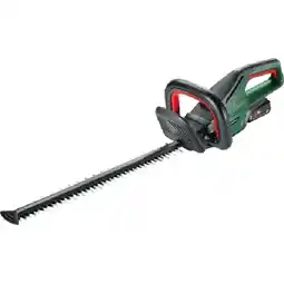 OBI Akku-Heckenschere Universal Hedge Cut 18-55 OBI Angebot