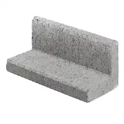OBI Mähwinkel Grau 30 cm x 16,5 cm x 15 cm OBI Angebot