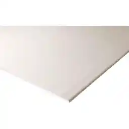 OBI Gipskartonplatte Super 12,5 mm x 900 mm x 1.300 mm GKB OBI Angebot