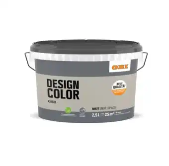 OBI Design Color OBI Angebot