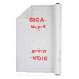 OBI Dampfbremse Majpell 5 R 1,5 m x 20 m OBI Angebot