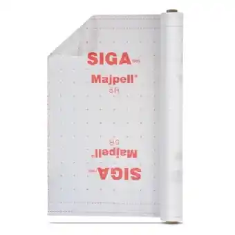 OBI Dampfbremse Majpell 5 R 1,5 m x 20 m OBI Angebot