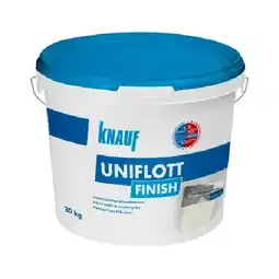 OBI Feinspachtelmasse Uniflott Finish OBI Angebot