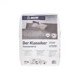 OBI Fliesenkleber Der Klassiker C2TE OBI Angebot