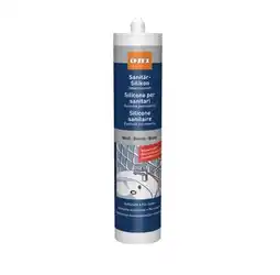 OBI Sanitär-Silikon Weiß OBI Angebot