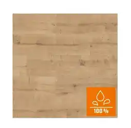 OBI Poseidon Laminatboden Tahiti Oak 7 mm wasserresistent OBI Angebot