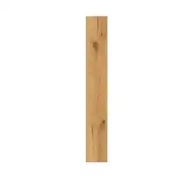 OBI Vinylboden Eiche Bologna Mittel 3,5 mm Klicksystem OBI Angebot