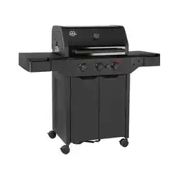 OBI 3-Brenner Gasgrill Knox II OBI Angebot