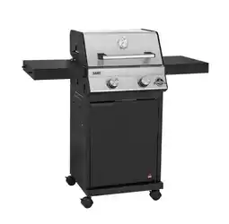 OBI 2-Brenner Gasgrill Kane OBI Angebot