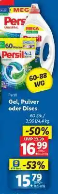 Lidl Persil Angebot