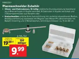 Lidl Plasmaschneider Zubehör Angebot