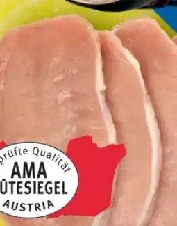 Lidl Wiesentaler Schwein Minutensteaks Angebot