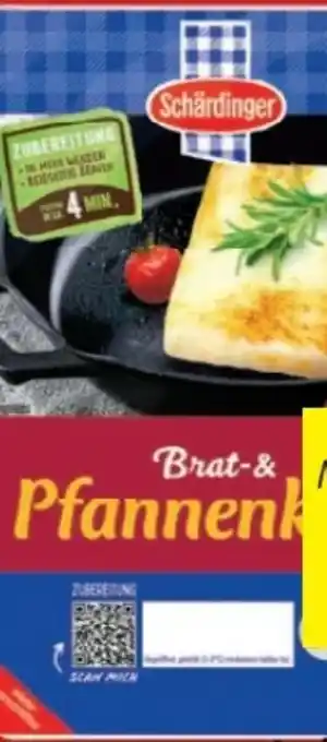 Lidl Schärdinger Brat-Pfannenkäse Angebot