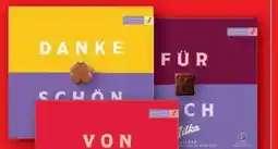 Lidl Milka Pralinen Angebot