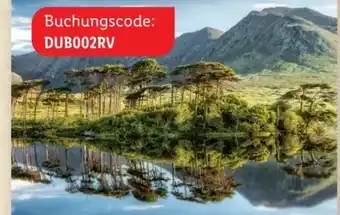 Lidl Lidl-Reisen Wild Atlantic Way-Irland Angebot