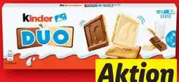 Lidl Ferrero Kinder Duo Angebot