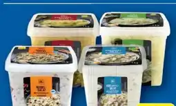 Lidl Chef Select Herzhafter Salat Angebot