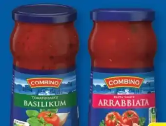 Lidl Combino Bio-Tomatensauce Angebot