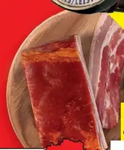 Lidl Alpenfest Kaiserfleisch Angebot