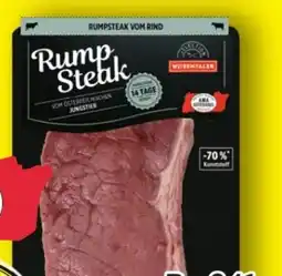 Lidl Wiesentaler Rumpsteak Angebot
