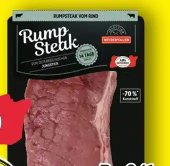 Lidl Wiesentaler Rumpsteak Angebot