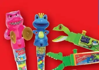 Lidl Kidsmania Wilde Tiere Angebot