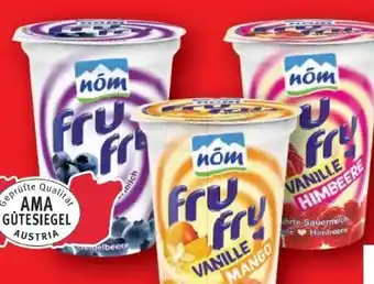 Lidl Nöm Fru Angebot