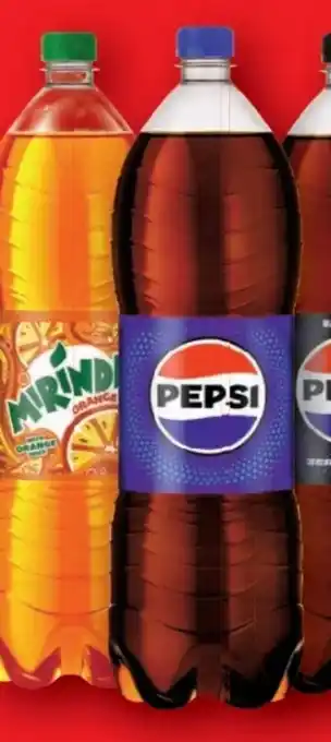 Lidl Pepsi Cola Angebot