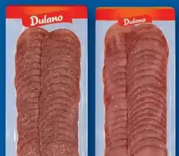 Lidl Dulano Salami Angebot