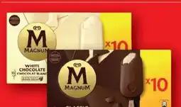 Lidl Eskimo Magnum Classic Angebot