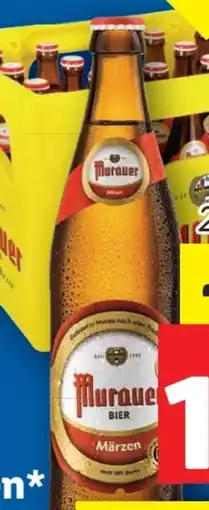 Lidl Murauer Märzen Angebot