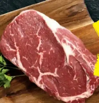 Lidl Ein Gutes Stück Heimat Bio Chuck Steak Angebot
