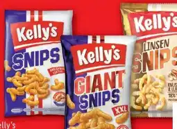 Lidl Kelly's Snips Angebot