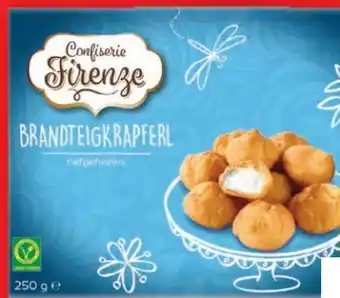 Lidl Confiserie Firenze Brandteigkrapferl Angebot