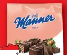 Lidl Manner Haselnuss Mignon Schnitten Angebot