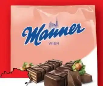 Lidl Manner Haselnuss Mignon Schnitten Angebot