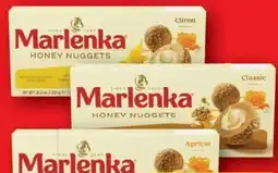 Lidl Marlenka Honigkugeln Angebot