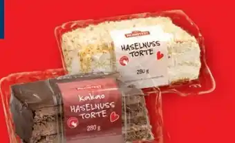 Lidl Mlinotest Torten Angebot