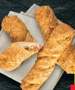 Lidl Spar Twister Schinken-Käse Angebot