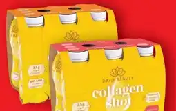 Lidl Nöm Daily Beauty Collagen Shot Angebot
